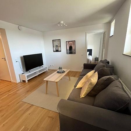 Elme Apartment Växjö Eksteriør bilde