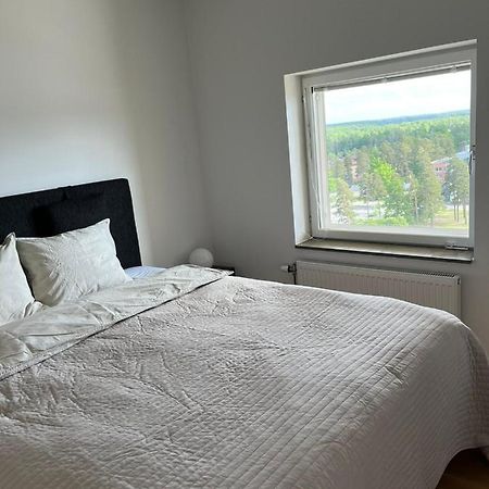 Elme Apartment Växjö Eksteriør bilde