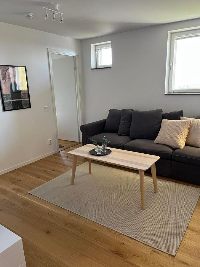 Elme Apartment Växjö Eksteriør bilde